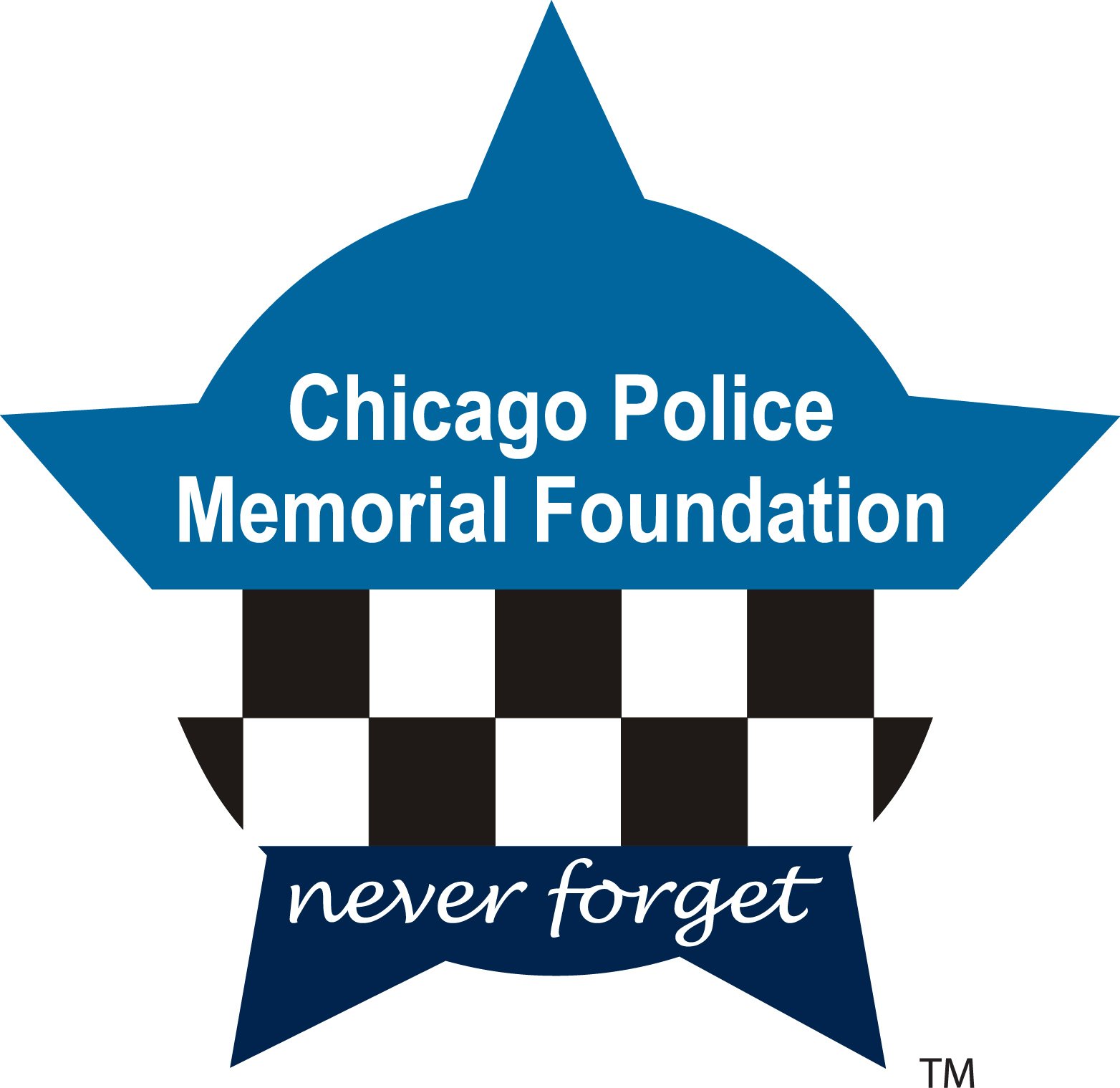 Chicago Police Memorial Foundation logo